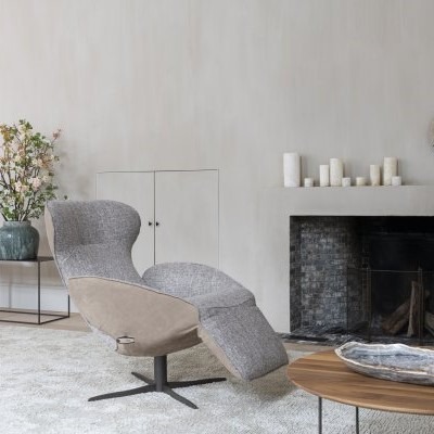 Jori design relaxzetel Daydreamer (enkel mono-move) - 3